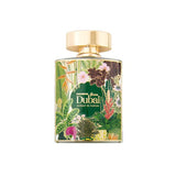 Al Haramain Green Dubai perfume 100ml, UK version