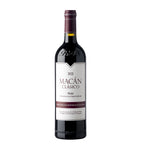 Vega Sicilia Macán Clásico 2021 Rioja red wine 75cl (British brand)