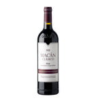 Vega Sicilia Macán Clásico 2021 Rioja red wine 75cl (British brand)