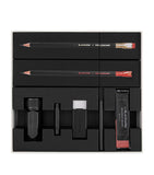Moleskine and Blackwing graphite pencil set with 24 pencils and accessories, imported from the UK