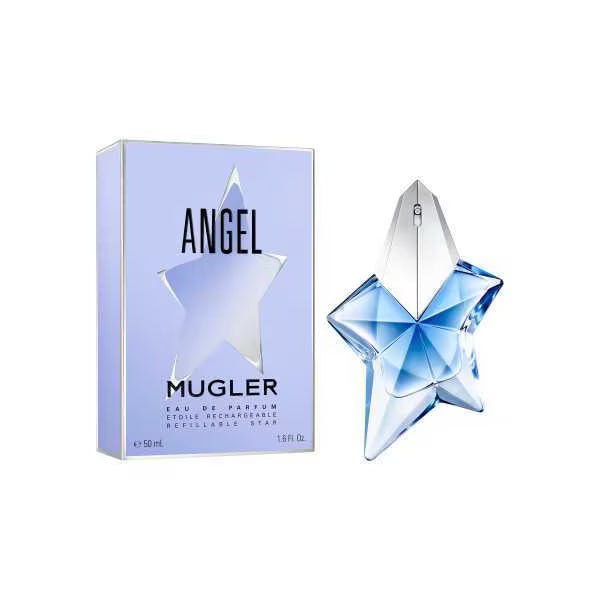 Mugler Angel Eau de Parfum 50ml (British brand)