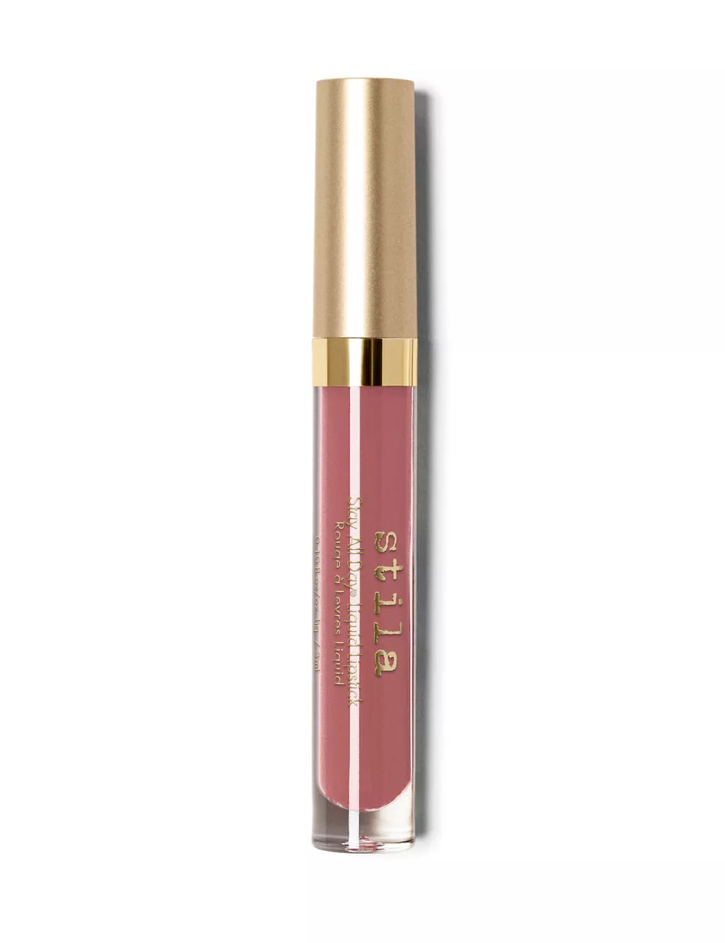 Stay All Day® Liquid Lipstick 3ml Make Up & Beauty Accessories M&S   