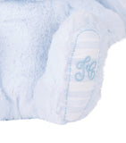 Tartine et Chocolat Augustin The Rabbit faux-fur soft toy 22cm (British brand)