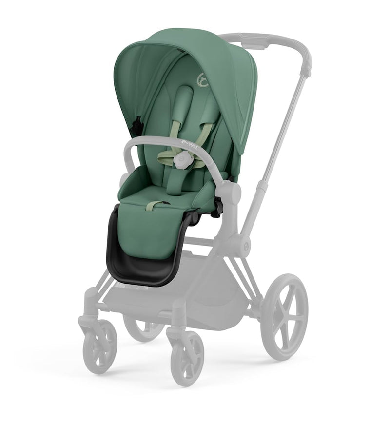 Cybex PRIAM barnevognsetepakke – britisk produkt