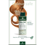 Herbatint Color Safe Shampoo For Coloured Hair, UK version