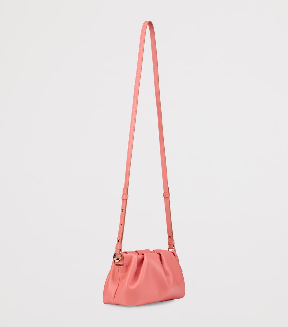 Christian Louboutin Mini Eva cross-body bag - British product