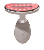 STYLPRO LED Face and Body Smoother microcurrent device, imported from the UK