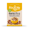 Bio Me porridge seedy nutty mix 400g - British product