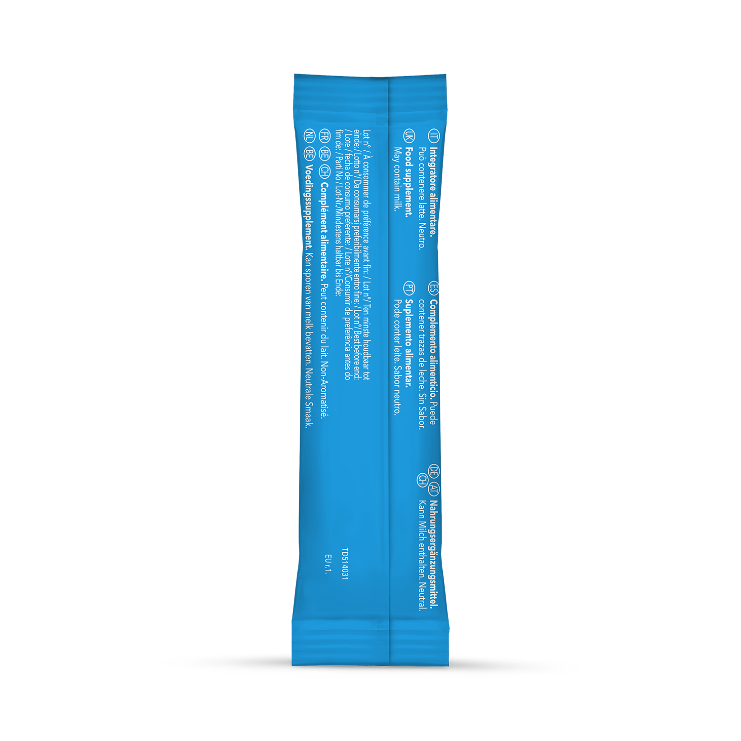 Vital Proteins Collagen Peptides Unflavoured Powder 10 Sachets (British brand)