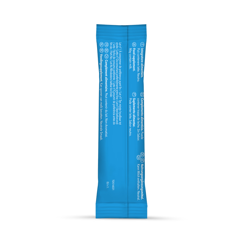 Vital Proteins Collagen Peptides Unflavoured Powder 10 Sachets (British brand)