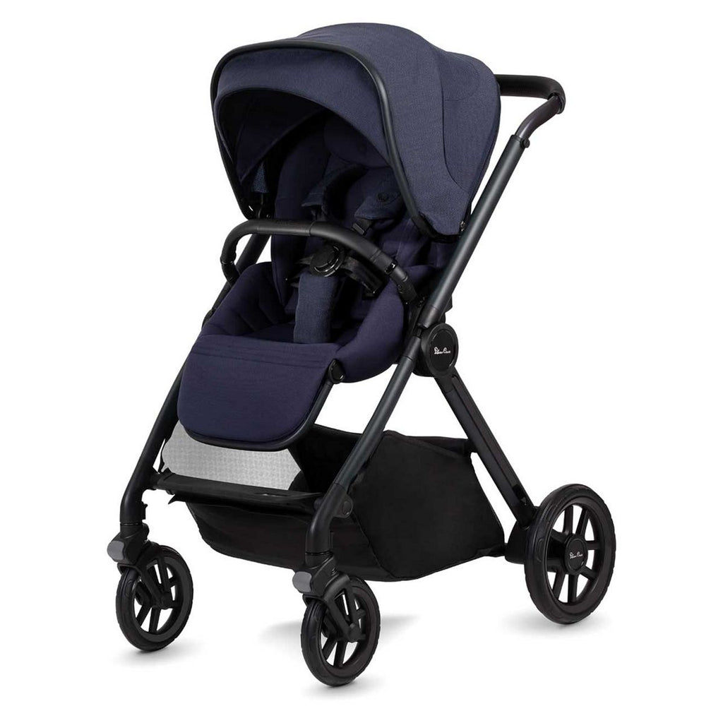 Silver Cross Reef Pushchair Neptune