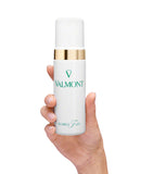 Valmont Bubble Falls cleansing foam (British brand)