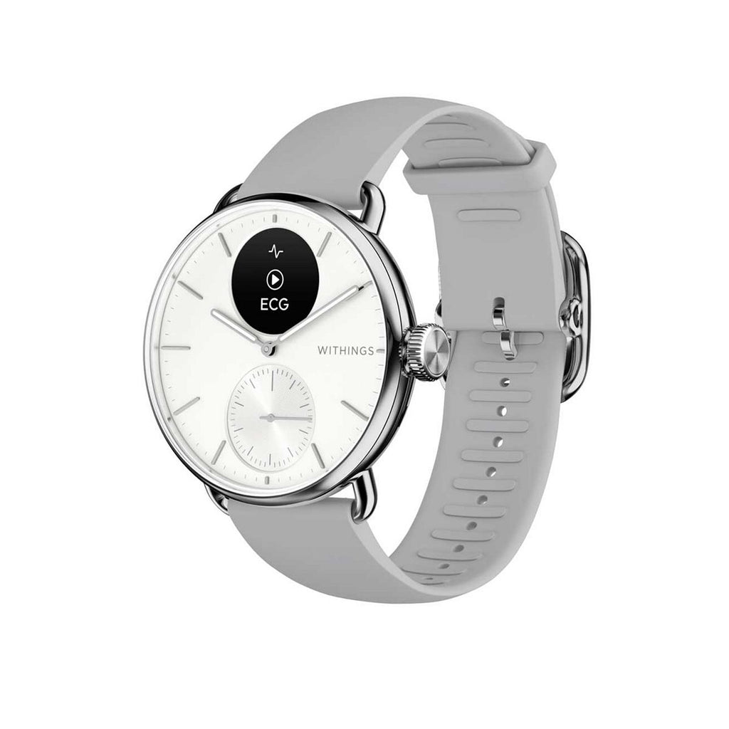 Withings Scanwatch 2 38mm White