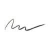 MUA Eyebrow Pencil Black Cosmetic Item imported from the UK