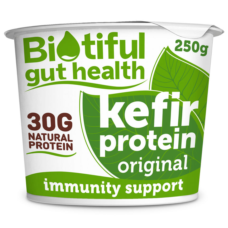 Biotiful Gut Health Kefir Protein Original