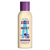 Aussie Miracle Moist Vegan Hair Conditioner 90ml GOODS Boots   