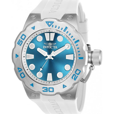 Superdrug Invicta Blue Mens Pro Diver Watch- Buy online at McGrocer