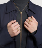 Boucheron Quatre Radiant ring (British brand)