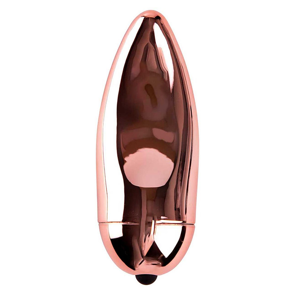 Ann Summers Pebble Massager Rose Gold