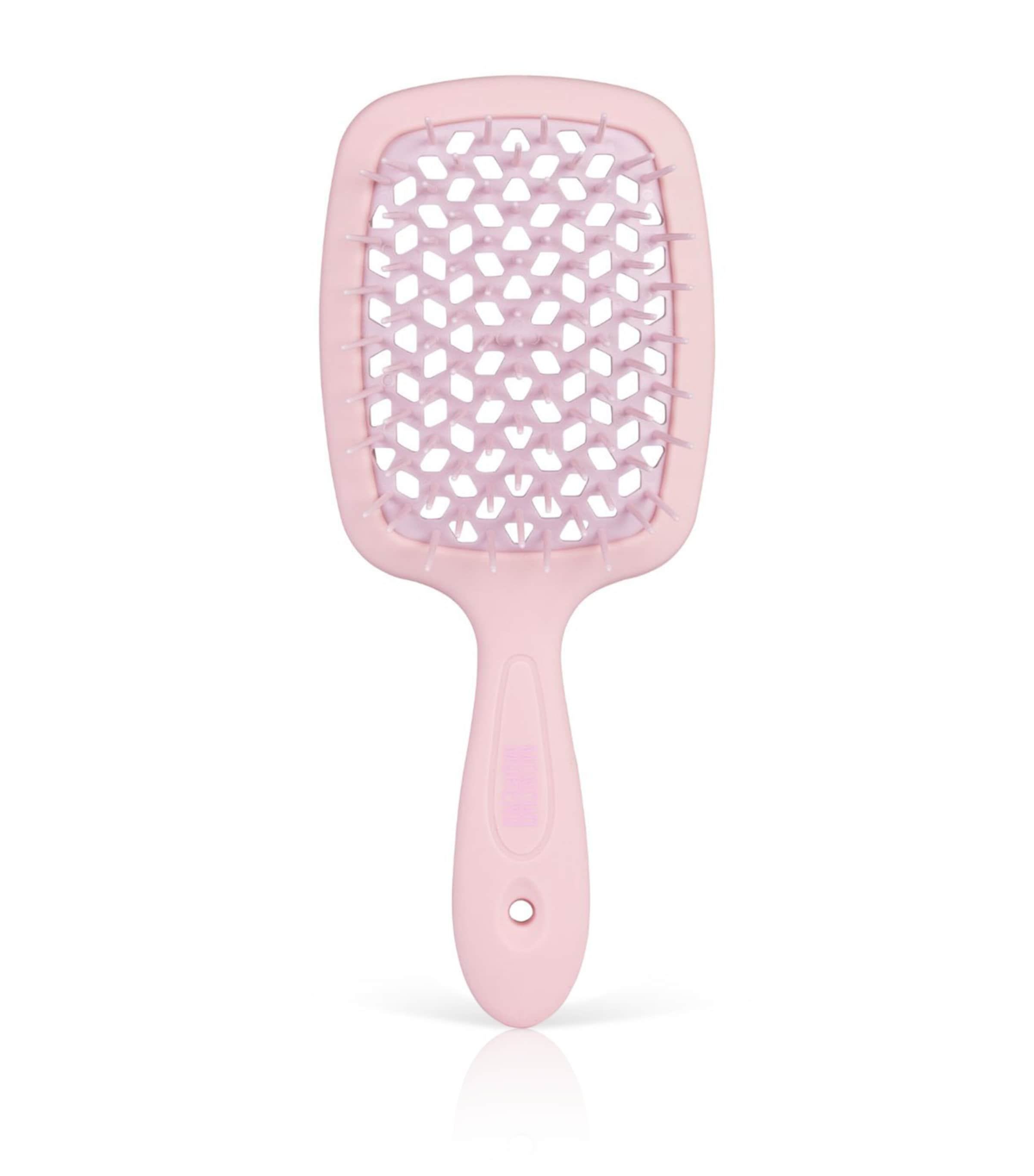 MONCHO MORENO Magic Unraveller hair brush, imported from the UK