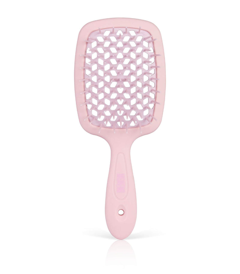 MONCHO MORENO Magic Unraveller hair brush, imported from the UK