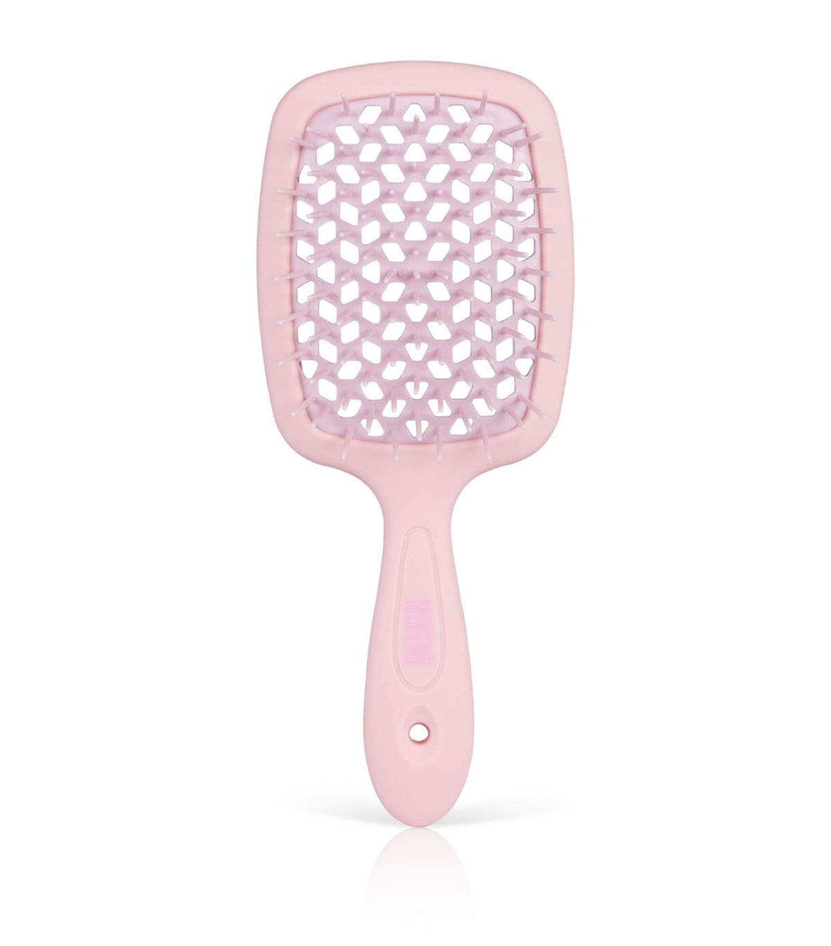 MONCHO MORENO Magic Unraveller hair brush, imported from the UK