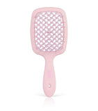 MONCHO MORENO Magic Unraveller hair brush, imported from the UK