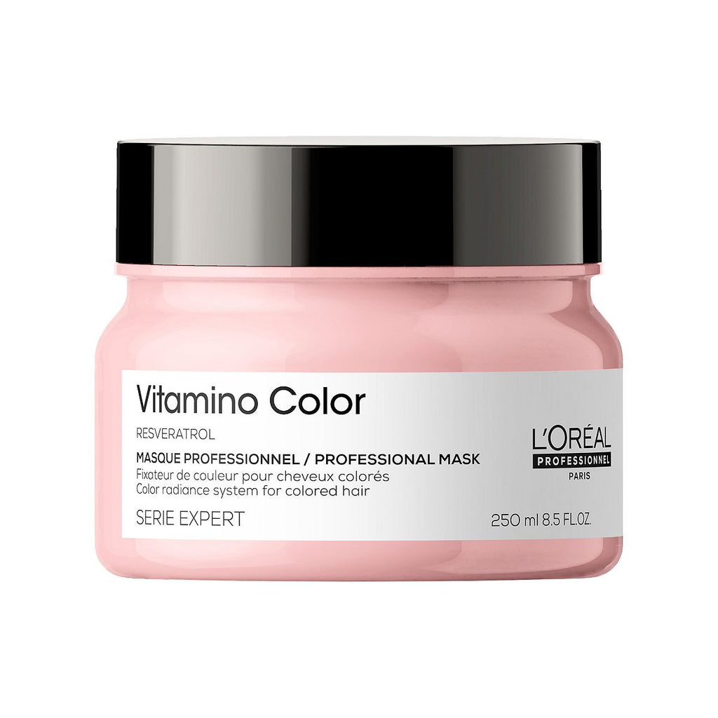 L'Oréal Professionnel Serie Expert Vitamino Colour Hair Mask For Coloured Hair 250ml