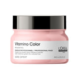 L'Oréal Professionnel Serie Expert Vitamino Colour Hair Mask For Coloured Hair 250ml GOODS Boots   