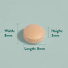 Holland & Barrett Echinacea Vitamin C Zinc Tablets 60 - British product