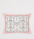 Atelier Choux Caitlin Wilson Toile de Jouy cushion - British product