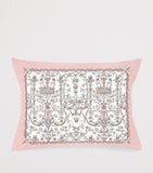Atelier Choux Caitlin Wilson Toile de Jouy cushion - British product