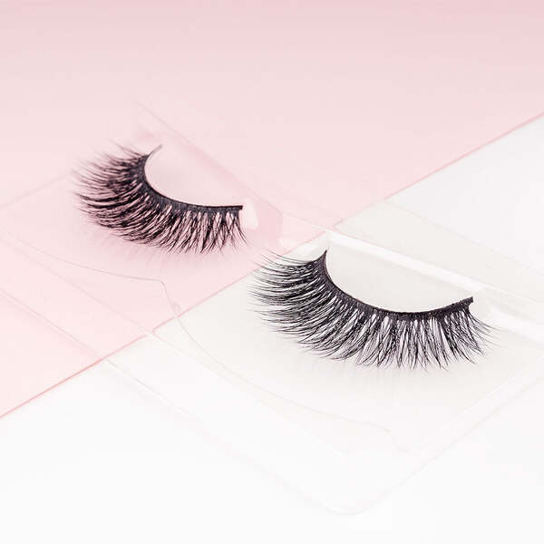 Invogue Lash Vacay GOODS Superdrug   