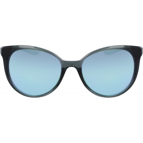 Nike Blue M CT8229 56 50 Sunglasses (British brand)