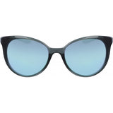 Nike Blue M CT8229 56 50 Sunglasses (British brand)