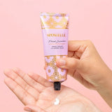 Spongelle hand cream French Lavender, UK version