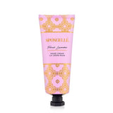 Spongelle hand cream French Lavender, UK version