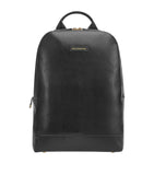 Moleskine vegan leather backpack 8L, imported from the UK