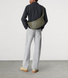 Bottega Veneta Intrecciato cross-body bag H26.5cm (British brand)