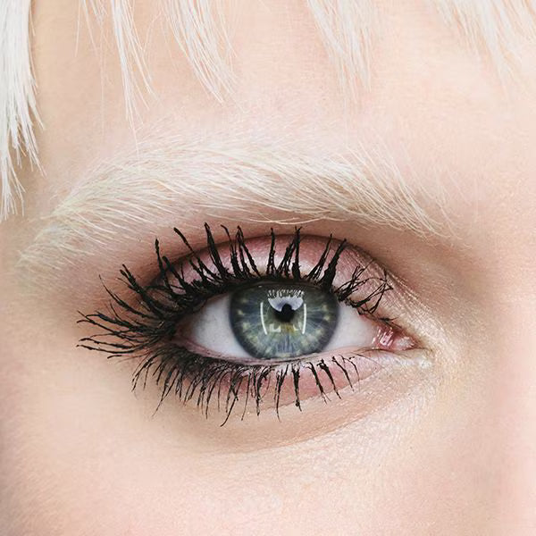 Avon Exxtravert Extreme Volume Mascara Blackest Black - British product