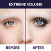 Avon Exxtravert Extreme Volume Mascara Blackest Black - British product