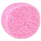 Bomb Cosmetics Body Buffer Soap Sponge Sprinkled with Love - British product