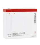 Cellcosmet Ultra Brightening Elasto-Collagen-XT ampoules 24-pack, UK version