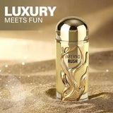 Sapil Inferno Rush fragrance 100ml (British brand)