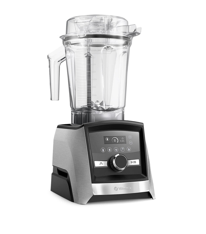 Vita Mix Ascent A3500 blender with 64-ounce container (British brand)