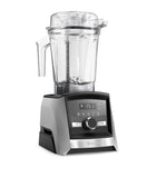 Vita Mix Ascent A3500 blender with 64-ounce container (British brand)