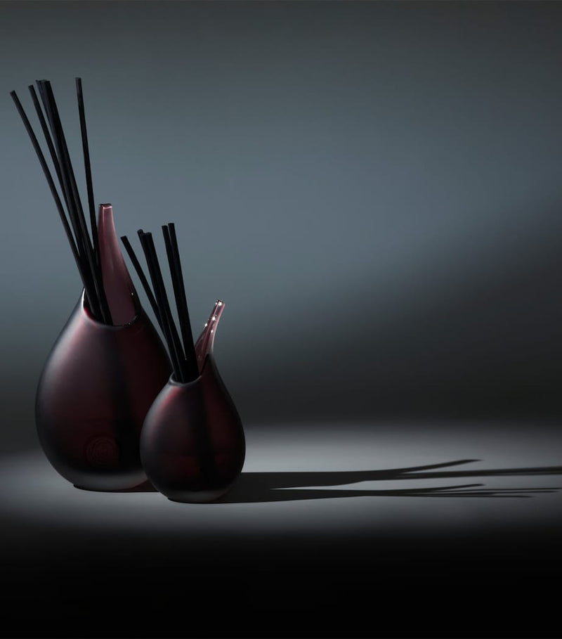 Senti amber and oud reed diffuser 500ml (British brand)