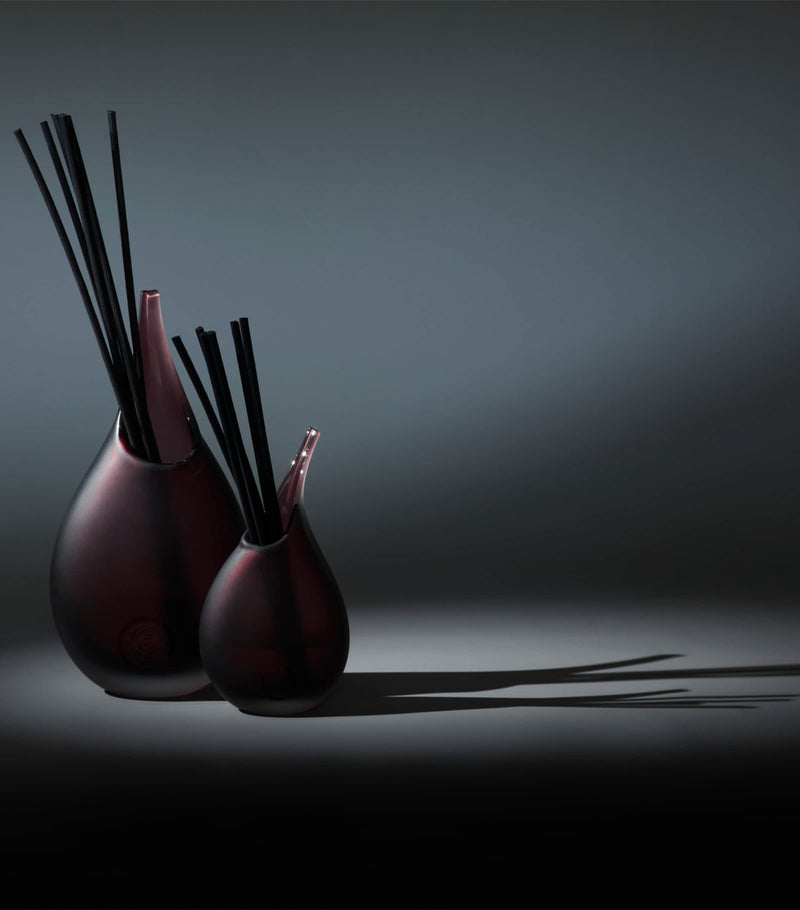 Senti amber and oud reed diffuser 500ml (British brand)