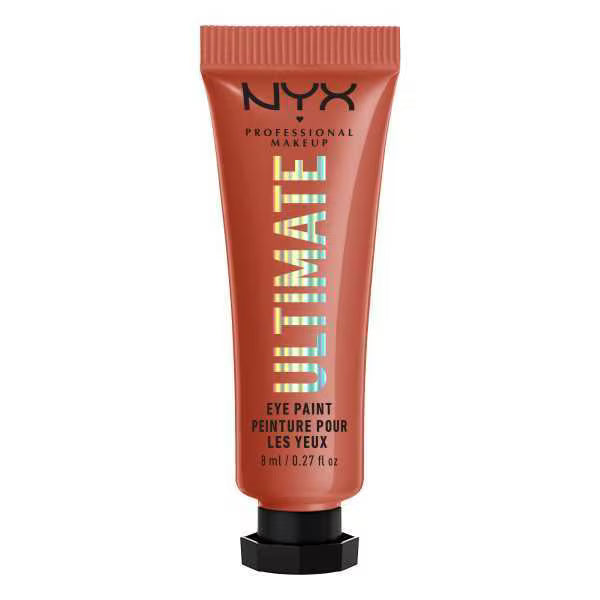NYX Professional Makeup Eye Paints Rule Breaker imported from the UK
