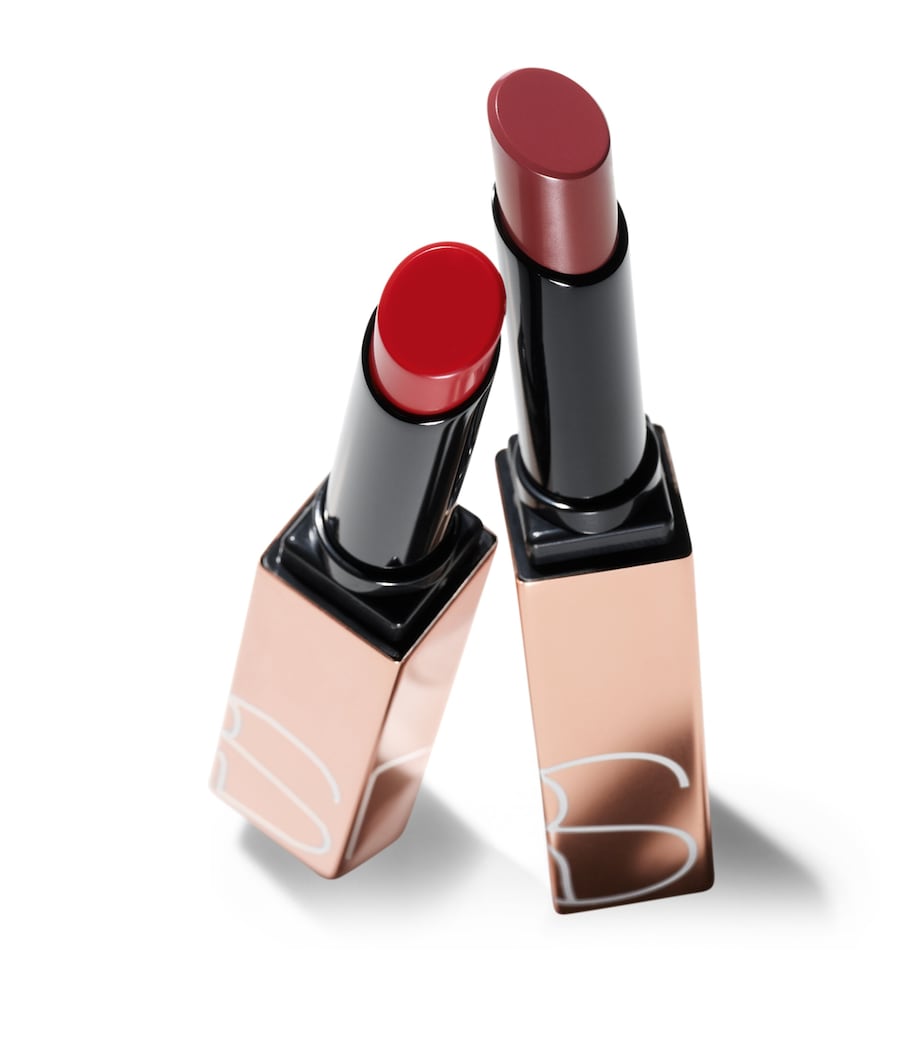NARS Afterglow Sensual Shine Lipstick, imported from the UK